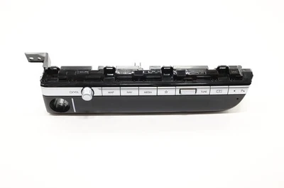 2023 HYUNDAI IONIQ 5 Heater A/c Control 96540gi320ls5 - Image 1 of 4