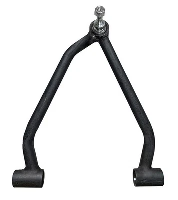 SP1 Chrome Moly Upper A-Arms - Black Snowmobile SM-08671L 44-88209 129144 - Image 1 of 3