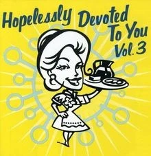Vol.3-Hopelessly Devoted to Y von Va-Hopelessly Devoted to... | CD | Zustand gut - Bild 1 von 2