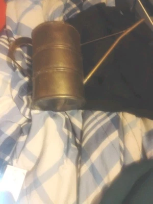 Regador vintage - Imagem 1 de 4