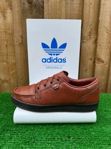 VINTAGE ADIDAS McCARTEN SPZL 80er Casuals SPEZIAL FREIZEIT 2017 UK9,5 - Bild 1 von 8