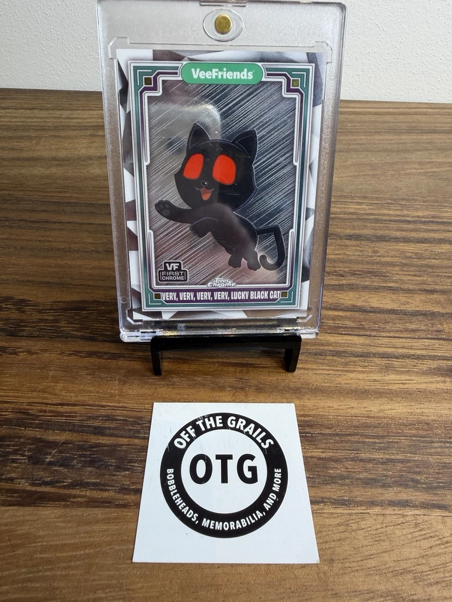 その他 Veefriends PSA Limted/55 VeeFriends Trading Cards | eBay