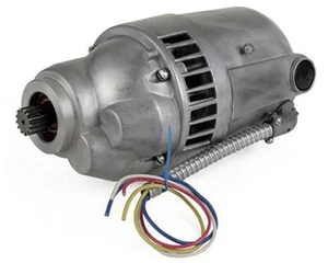 Reconditioned RIDGID® 87740 Motor and Gear Box Hard Wired for 300 Pipe Threader - Picture 1 of 4