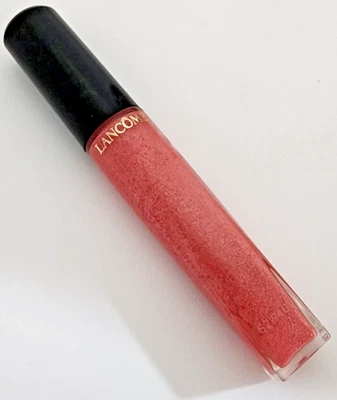 Lancome L’absolu Gloss Sheer Lip Gloss - 222 Beige Muse New In Box - Image 1 of 2