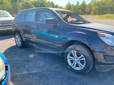 11 12 13 14 15 16 17 CHEVY EQUINOX Engine Assembly/motor Foto 1 de 4