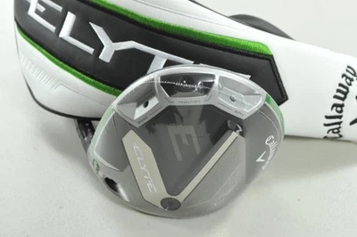 Callaway Elyte 9.0* Driver X-Stiff Flex Right Denali 6.5 60g NEW!  # 206232 - Image 1 of 4