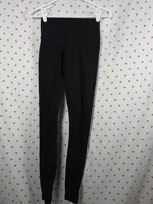 Victorias secret pink angled front leggings yoga xs - Image 1 of 3