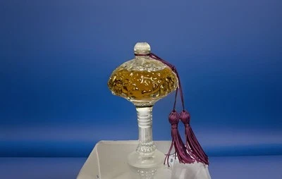 Borsari 1870 Parma Bouquet di Violette Perfume Eau de Parfum 50ml EDP 1.7oz NOS - Image 1 of 4