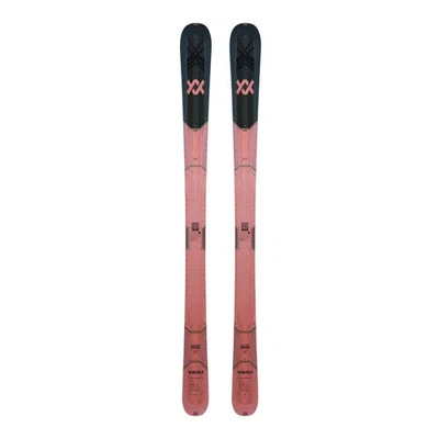 Volkl Mantra 88 W Flat Women's Freeride Skis, 156cm MY26 Foto 1 de 4