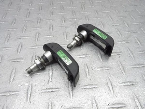 2012 10-14 Kawasaki Concours ZG 1400 ZG1400 TPMS Tire Pressure System Sensor Lot - Picture 1 of 13
