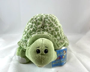 Ganz Webkinz Spotted Turtle MH225 Brand New with Sealed Code - Picture 1 of 2
