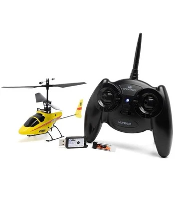 Blade BLH02600 mCX Anniversary Special Edition RTF Helicopter - Image 1 of 3