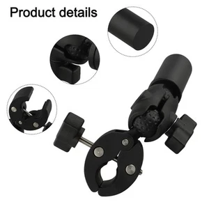 For Starlink For Mini Installation Made Easy with Adjustable Clamp Mounting - Bild 1 von 12