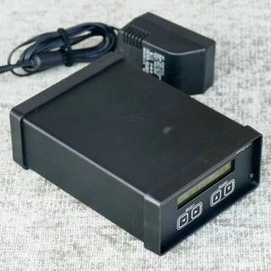 Receptor Binsfeld RX10K solo para sistema de telemetría de par inalámbrico TorqueTrak 10K - Imagen 1 de 10