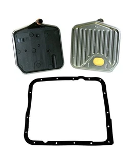 58897 WIX Automatic Transmission Filter for Chevy Olds Express Van Suburban P30 - Picture 1 of 1