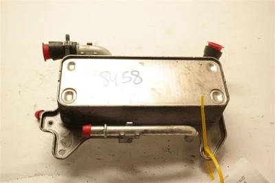 TRANSMISSION OIL COOLER 4M0317021G 2017 AUDI Q7 AUDI Foto 1 de 4