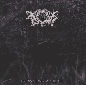 Xasthur - Other Worlds Of The Mind GER 2LP 2023 Black/Green Marble | - Picture 1 of 1