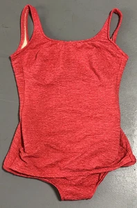 Costume da bagno vintage anni 60 donna taglia M pezzo unico mod retrò go beach party surf - Foto 1 di 8
