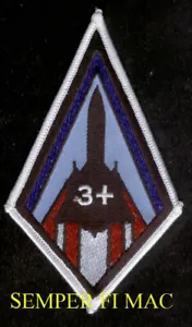 SR-71 AMSEL MACH 3 PLUS MÜTZE AUFNÄHER HABU NASA US LUFTWAFFE PIN UP PILOTENCREW - Bild 1 von 12