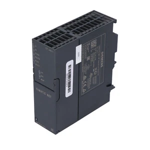 Siemens 6GK7343-1EX30-0XE0 Used UMP - Zdjęcie 1 z 7