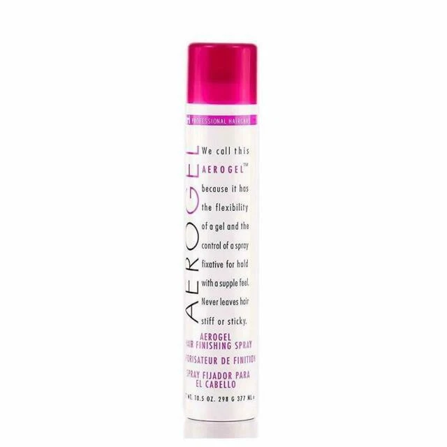 TRI Aerogel Hair FInishing Spray - 10.5oz