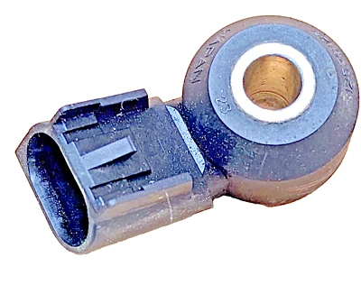 GM Knock Detonation Sensor 12570125 OEM Chevy GMC Cadillac Buick 4.8L 5.3L 6.0L - Image 1 of 3