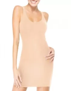 Assets 1649 Snellente Elegante Serbatoio Slip Nudo Piccolo - Foto 1 di 1