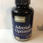 Adrenal Optimizer - 120 Tablets Stress Reduction Jarrow Formulas 8/22