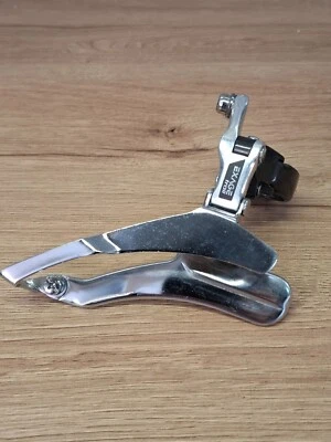 Piezas de bicicleta retro vintage nuevo en caja nos Shimano Exage Trail tripl... - Imagen 1 de 4