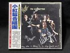The Cranberries Everybody Else Is Doing It Taiwan w/obi Signed CD Promo Insert