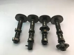 CAGIVA NAVIGATOR 1000 NAV.1K 2000 NOCKENWELLEN SET 800096083 800096085 800096087 - Bild 1 von 12