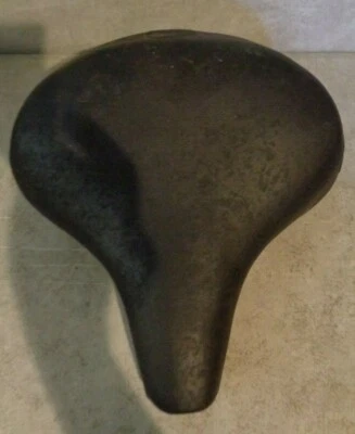 ASIENTO DE SILLÍN DE COLECCIÓN SCHWINN ORIGINAL MARCADO MESINGER BEACH CRUISER (NOS) * Foto 1 de 2