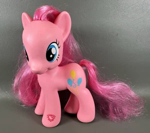2010 My Little Pony Hasbro Pinkie Pie 6 Inch Figure G4 - Picture 1 of 7