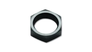 Vibrant -16AN Bulkhead Nut - Aluminum - vib10696 - Picture 1 of 2