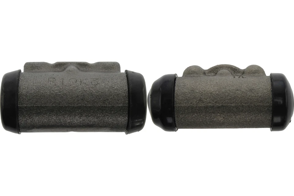 Задняя пара цилиндров колеса центрального барабанного тормоза для пикапа 1966 GMC K1000 (38534) - Изображение 1 из 4