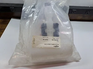 Gf Georg Fischer 90x3/4 Htr SP63/73 Sample Valve 155.992.726 - Picture 1 of 3
