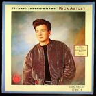 Rick Astley - She Wants To Dance With Me - RCA PT 42190 - Vinile V020049