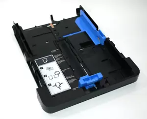EPSON WF-3720 Main Paper Loading Cassette Tray WF-4720 (Tray 1 WF-3730 WF-4740) - Picture 1 of 13