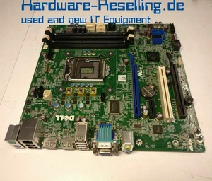 Dell Precision T1700 Estación de Trabajo Placa Madre 073MMW - Imagen 1 de 1