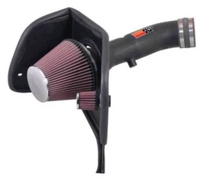 K&N 07-09 GM for Colorado/Canyon H3 L5-3.7L Aircharger Performance Intake - Picture 1 of 12