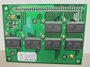 LENEL LNL-1003MK 3MB Memory Expansion Board 3-Megabyte Storage Capacity - Picture 1 of 9