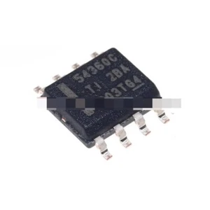10 piezas TPS54360BDDAR SOIC-8 #MX - Imagen 1 de 1