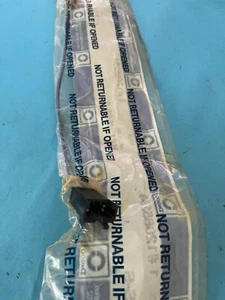 1988-94 Corvette Lautsprecher Starthilfekabel NEU GM 12085294 - Bild 1 von 2