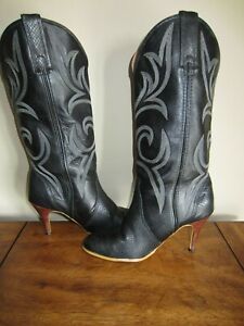 Capezio Boots Original Vintage Shoes for Women for sale | eBay