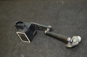 03-11 W211 W219 MERCEDES E63 CLS63 E55 CLS550 FRONT SUSPENSION HEIGHT SENSOR #2 - Bild 1 von 8