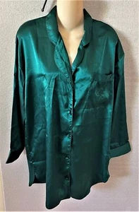 VICTORIA'S SECRET SLEEPWEAR NIGHT SHIRT SIZE S/6 WOMEN'S - Picture 1 of 3