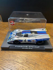 NSR Porsche 917k Martini #4 falsche Box 1/32 Slotcar - Bild 1 von 2