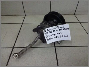 Mercedes W212 W164 63AMG Servopumpe Hydraulikpumpe Pumpe 0044669301 Original - Picture 1 of 2