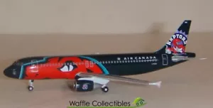 1:400 Gemini Jets Air Canada A320-200 C-FDSN 3622 DJAC00049 Airplane Model - Picture 1 of 1