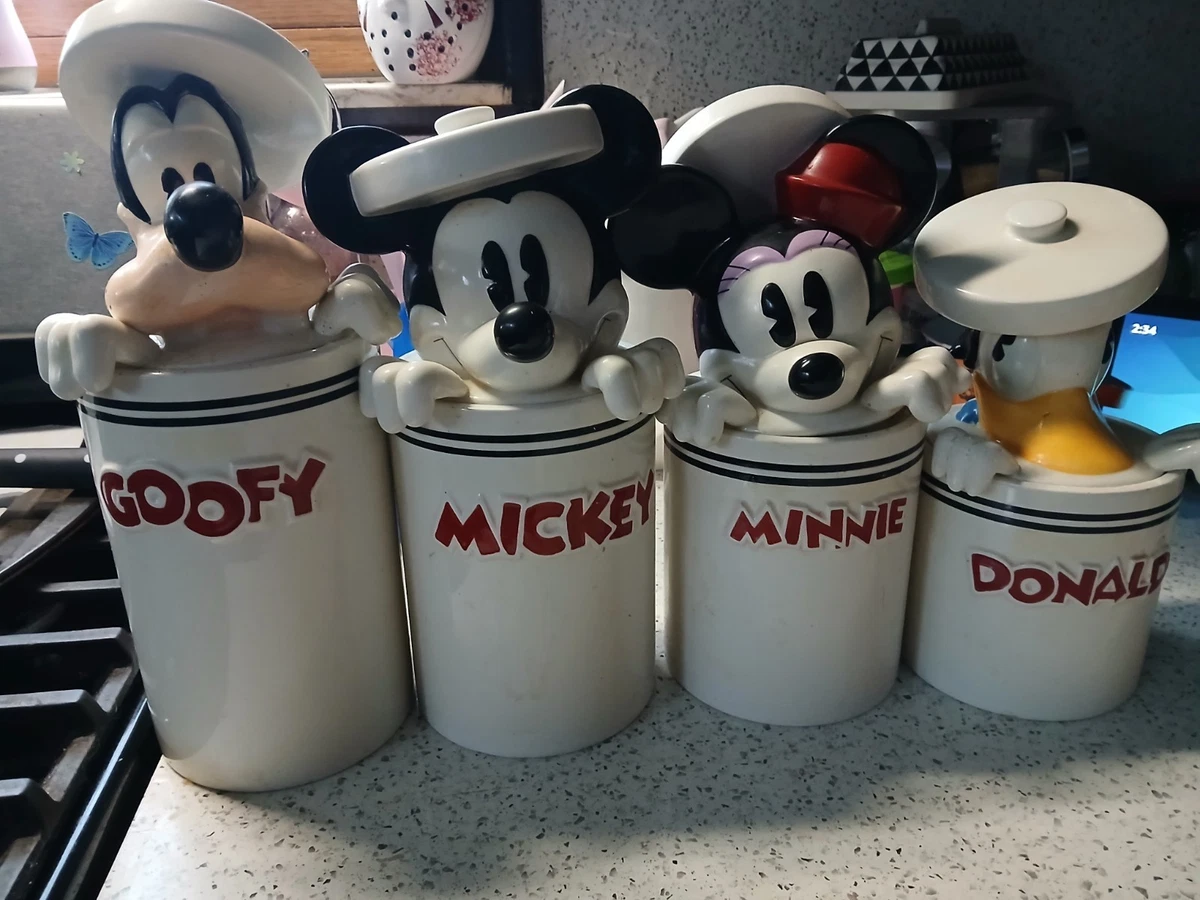 Disney Cookie Jars (1968-Now) for sale | eBay
